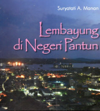 Image of LEMBAYUNG DI NEGERI PANTUN