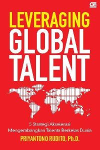 Image of LEVERAGING GLOBAL TALENT
