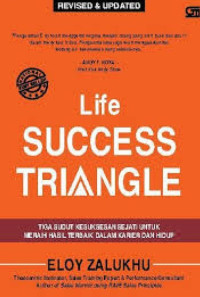 Image of LIFE SUCCESS TRIANGLE