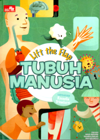 Image of LIFT THE FLAP TUBUH MANUSIA