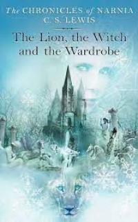 Image of THE CHRONICLES OF NARNIA: THE LION, THE WITCH AND THE WARDROBE