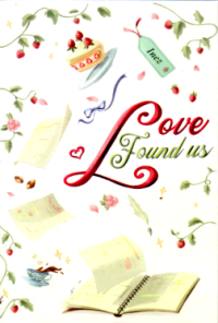 Image of LOVE FOUND US