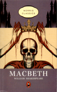 Image of MACBETH