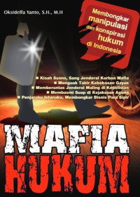 Image of MAFIA HUKUM