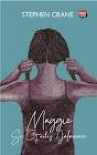 Image of MAGGIE SI GADIS JALANAN