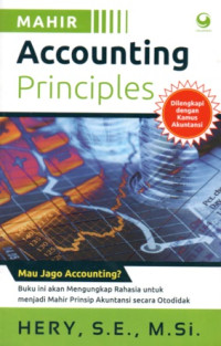 MAHIR ACCOUNTING PRINCIPLES