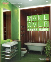 Image of MAKE OVER KAMAR MANDI