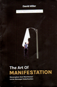 Image of THE ART OF MANIFESTATION