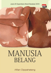 MANUSIA BELANG