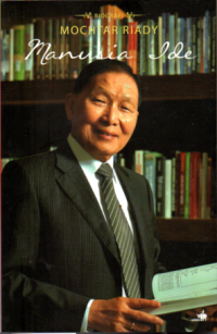 Image of MANUSIA IDE