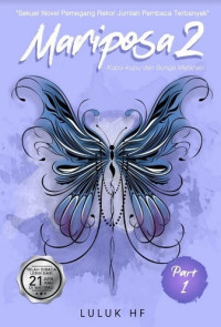Image of MARIPOSA 2: KUPU-KUPU DAN BUNGA MATAHARI PART 2