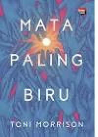 Image of MATA PALING BIRU