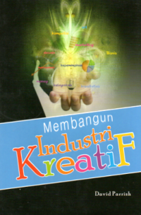 Image of MEMBANGUN INDUSTRI KREATIF