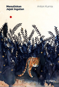 Image of MENULISKAN JEJAK INGATAN