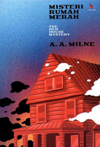 Image of MISTERI RUMAH MERAH = THE RED HOUSE MYSTERY