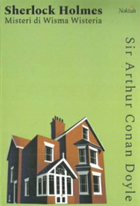 Image of SHERLOCK HOLMES: MISTERI DI WISMA WISTERIA