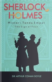 Image of SHERLOCK HOLMES: MISTERI TANDA EMPAT