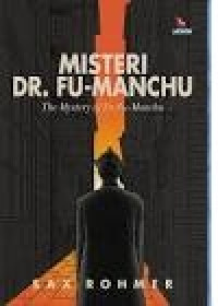 MISTERI DR. FU-MANCHU