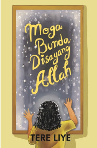 MOGA BUNDA DISAYANG ALLAH