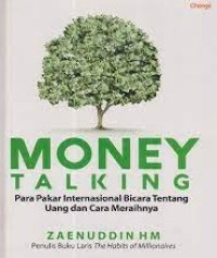 Image of MONEY TALKING