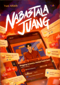 Image of NABASTALA JUANG