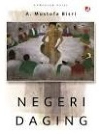 Image of NEGERI DAGING