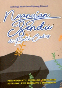 Image of NYANYIAN SENDU DI BALIK CADAS