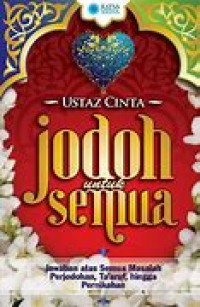 JODOH UNTUK SEMUA