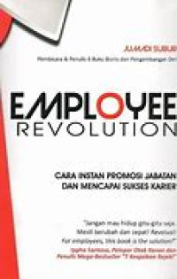 EMPLOYEE REVOLUTION