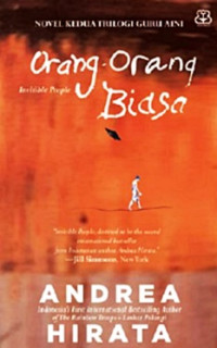 Image of ORANG-ORANG BIASA