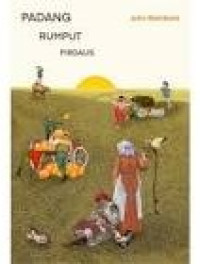 Image of PADANG RUMPUT FIRDAUS