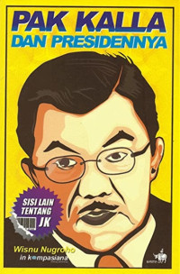 Image of PAK KALLA DAN PRESIDENNYA