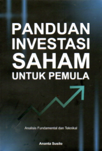 Image of PANDUAN INVESTASI SAHAM UNTUK PEMULA