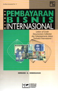 Image of METODE PEMBAYARAN BISNIS INTERNASIONAL