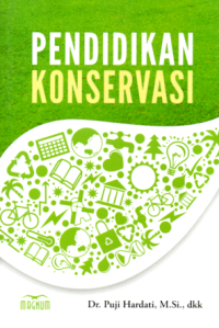 Image of PENDIDIKAN KONSERVASI