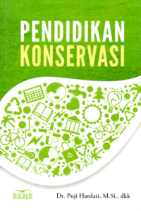 PENDIDIKAN KONSERVASI