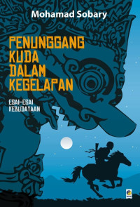 Image of PENUNGGANG KUDA DALAM KEGELAPAN