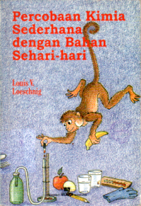 Image of Percobaan Kimia Sederhana dengan Bahan Sehari-hari