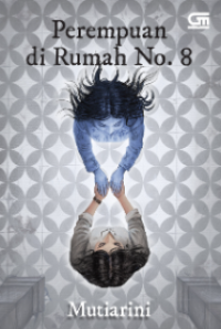 Image of PEREMPUAN DI RUMAH NO. 8