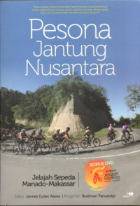 Image of PESONA JANTUNG NUSANTARA