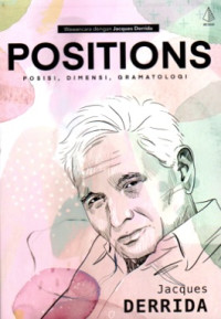 Image of POSITIONS: POSISI, DIMENSI, GRAMATOLOGI