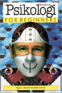 Image of PSIKOLOGI FOR BEGINNERS