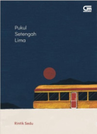 PUKUL SETENGAH LIMA