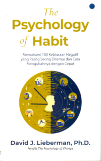 Image of THE PSYCHOLOGY OF HABIT
