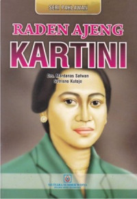 RADEN AJENG KARTINI