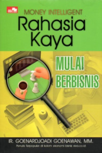 RAHASIA KAYA MULAI BERBISNIS