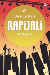 Image of RAPIJALI 2: MENJADI