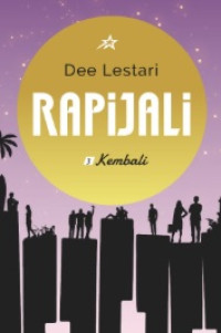 Image of RAPIJALI 3: KEMBALI