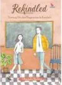 Image of REKINDLED