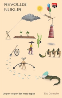 Image of REVOLUSI NUKLIR